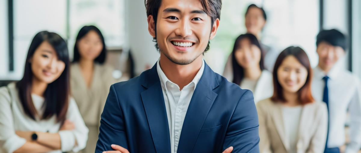 超実践！将来起業したい、鍛えられる仕事をしたいならDXスタートアップへ