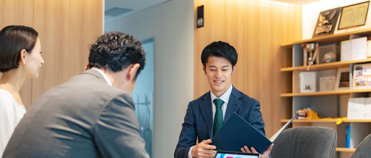 超実践！将来、技術営業のプロを目指すならDXスタートアップへ