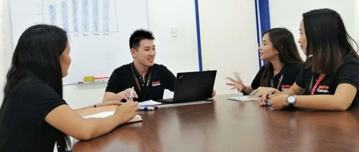 急成長中オンライン英会話企業！自社ブログ/SNSメディアのマーケ担当を募集