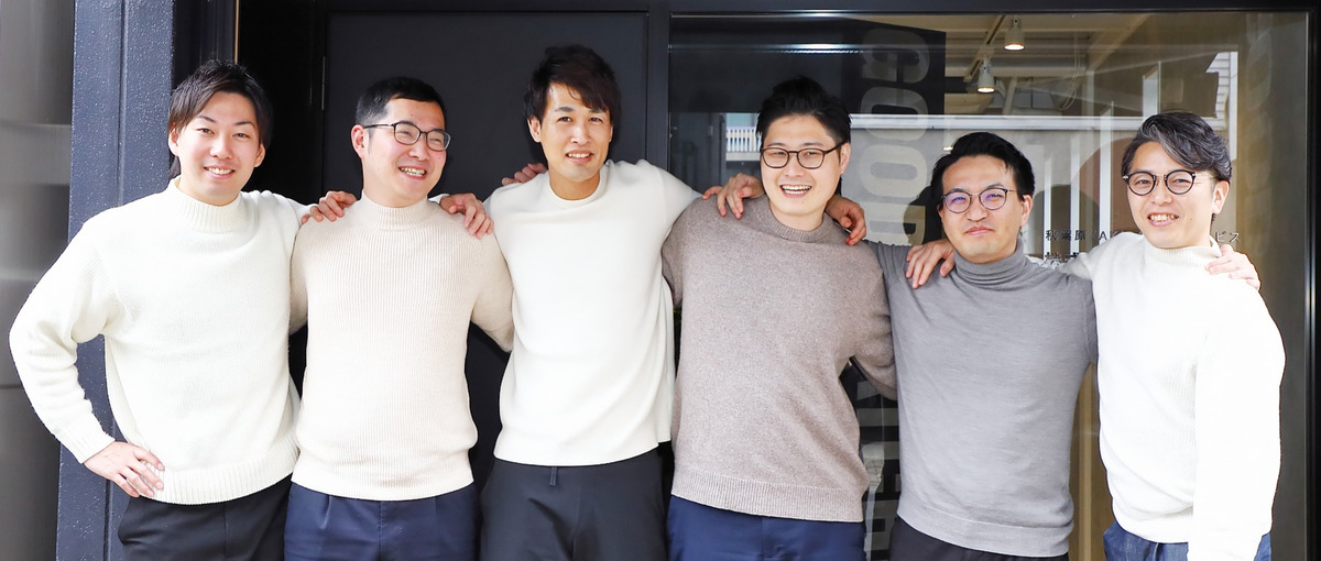 自分の強みや適性を見つけて6か月後に配属先選択！キャリアアドバイザー募集！