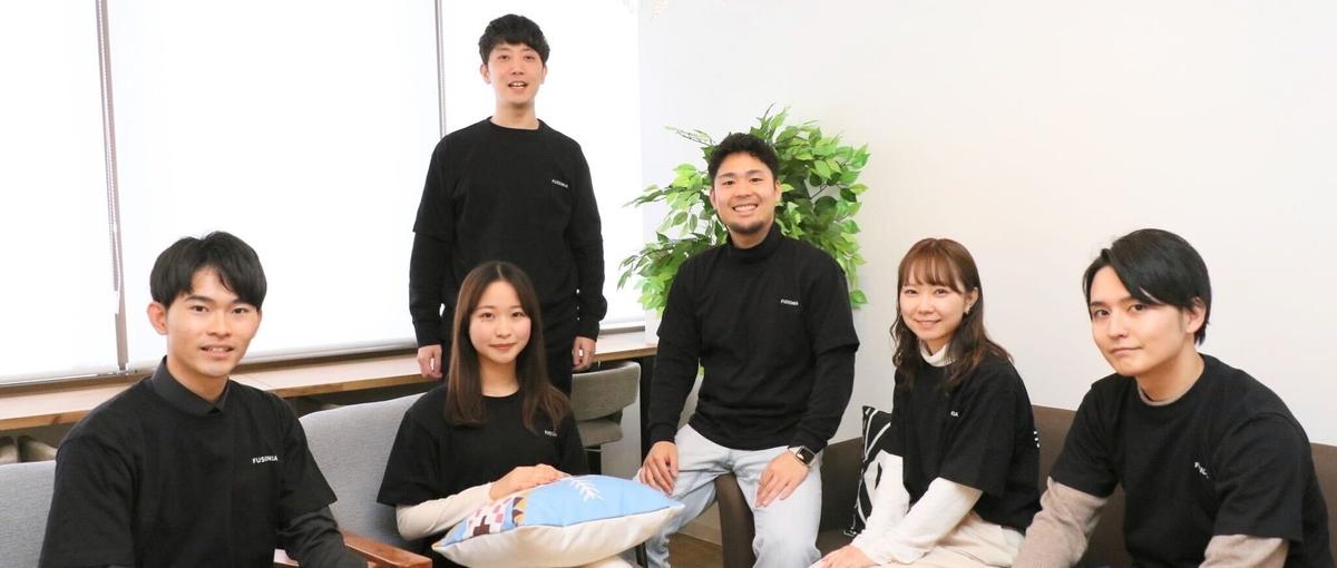 面談時からキャリア相談します！まずはカジュアル面談しましょう🙆