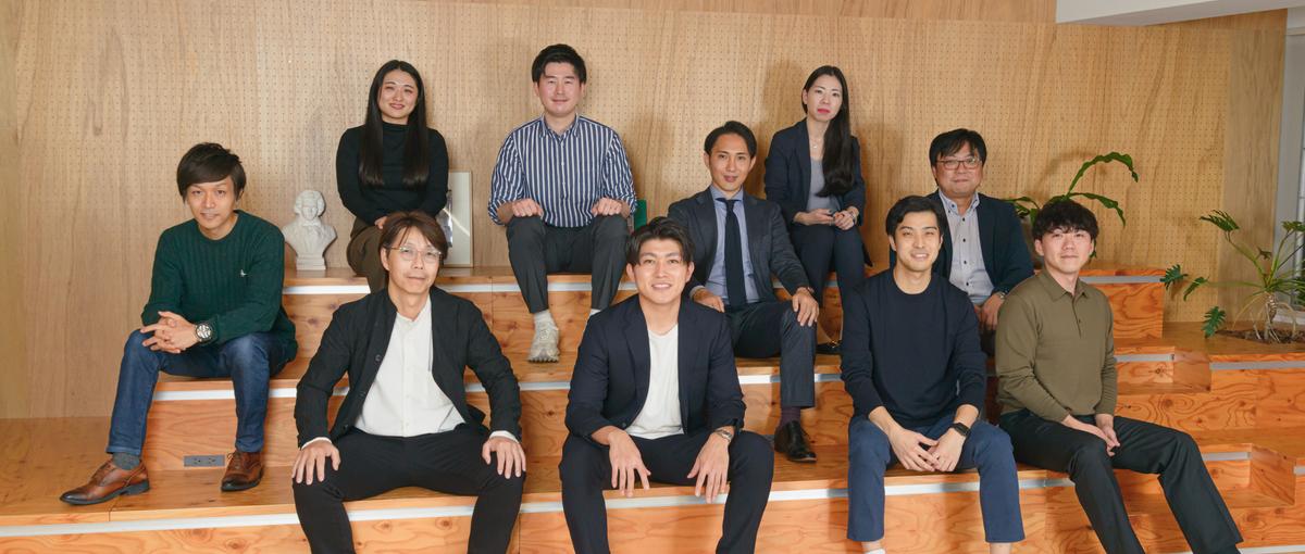 建設業で働く人々を不合理から解消｜課題解決に挑むスタートアップ！