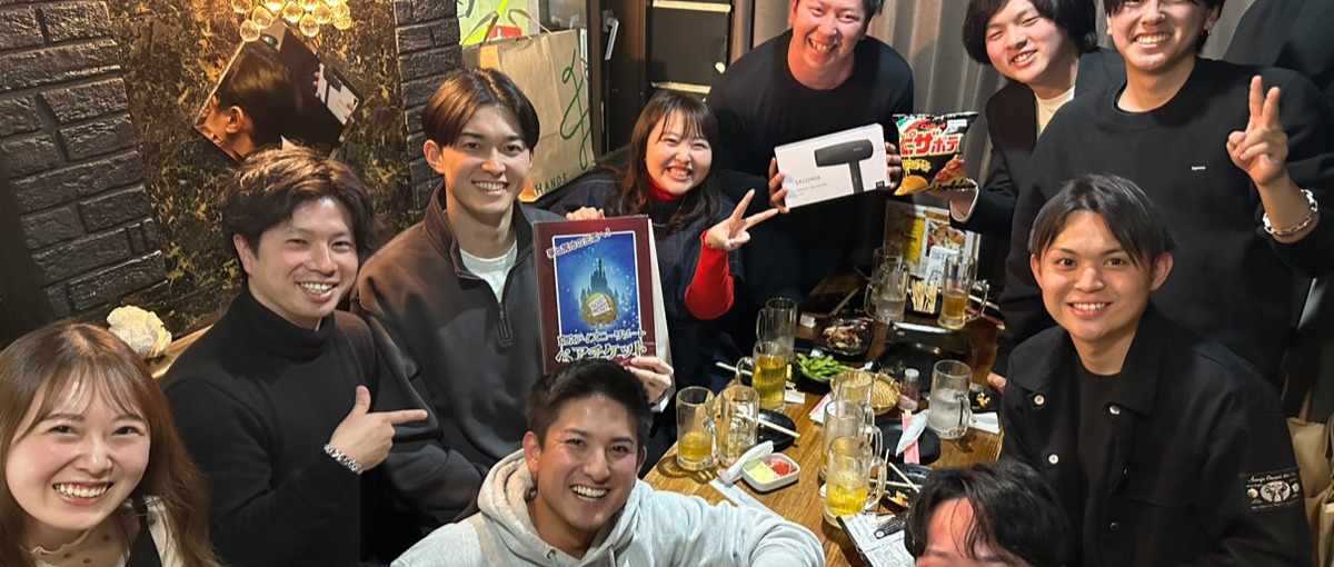 学生インターン歓迎！インフルエンサーマーケティングのサポートができる方募集