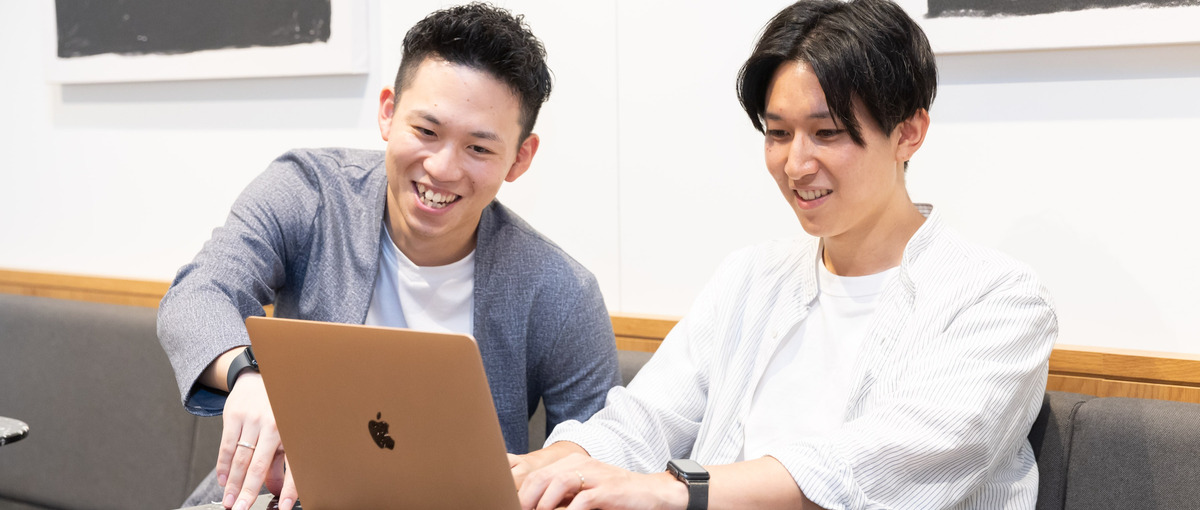 圧倒的成長を約束します！キャリア創出型転職エージェント