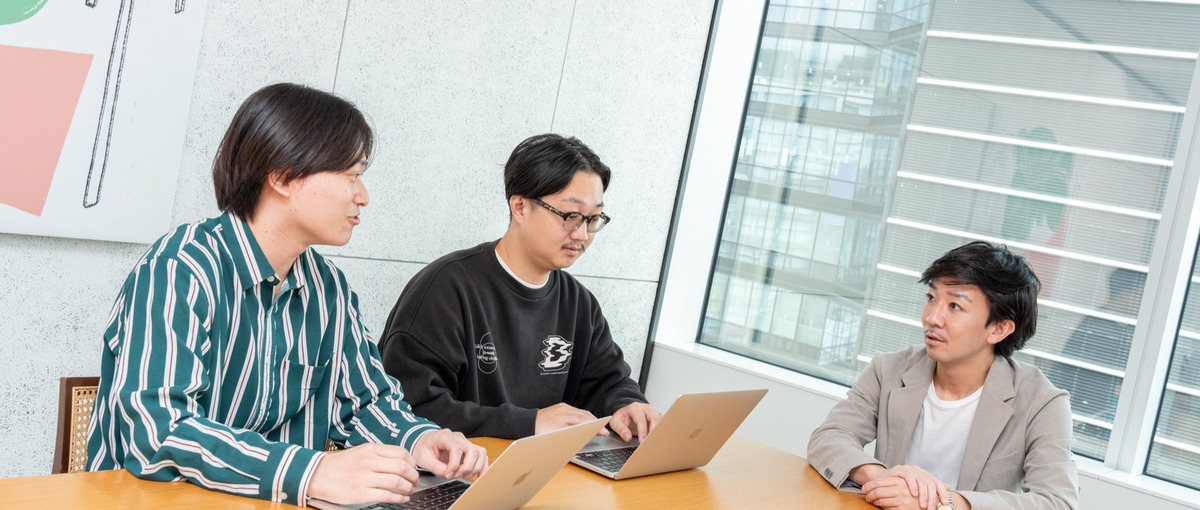 駐停車をIT化するフルスタックエンジニアを募集！業者向けSaaSの開発