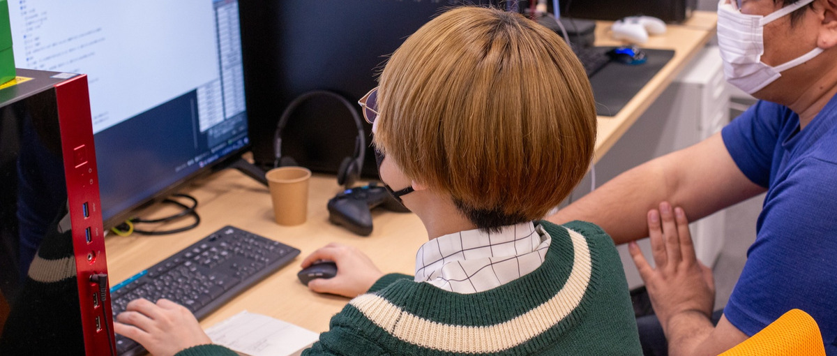 共感と熱狂を生むゲーム開発を目指そう！プランナー/ディレクター募集！