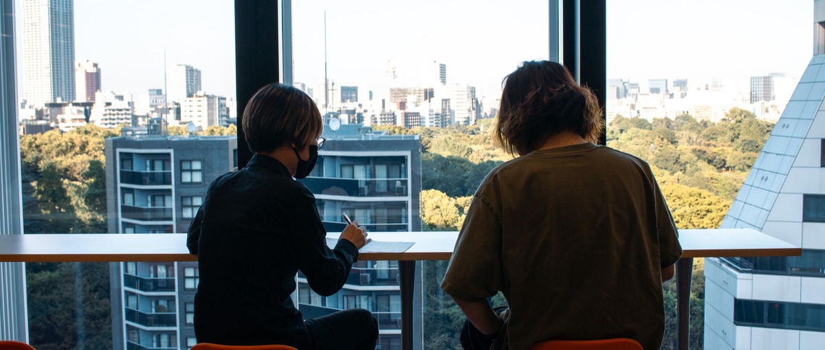 共感と熱狂を生むゲーム開発を目指そう！バックオフィス事務経理！