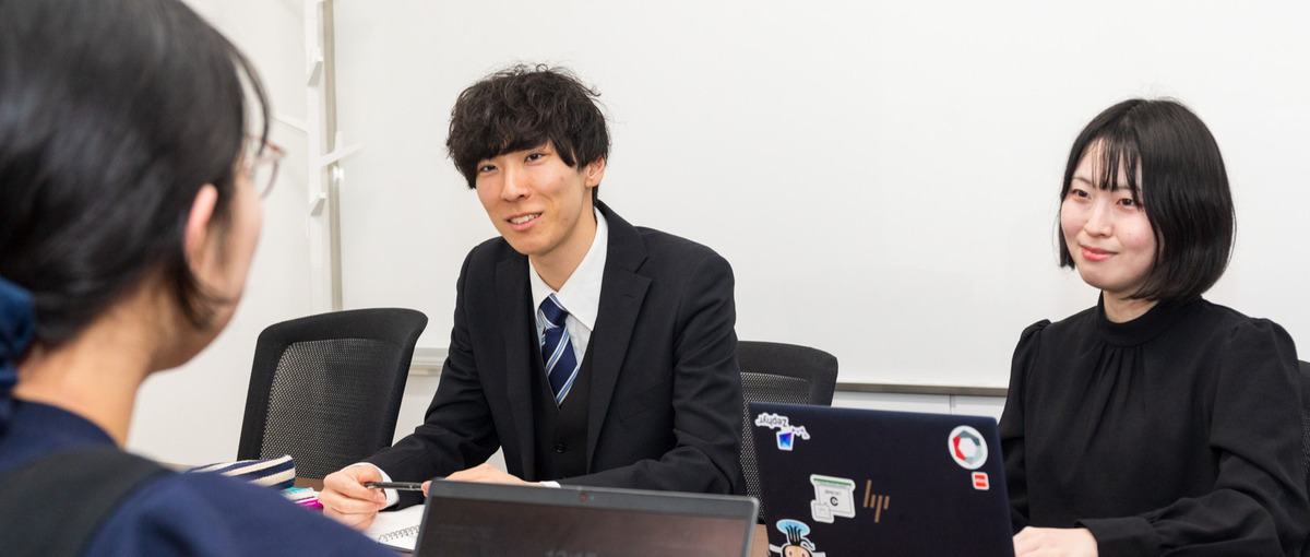 アプリやものを動かす技術に興味がある方へ。組み込みエンジニアになりませんか