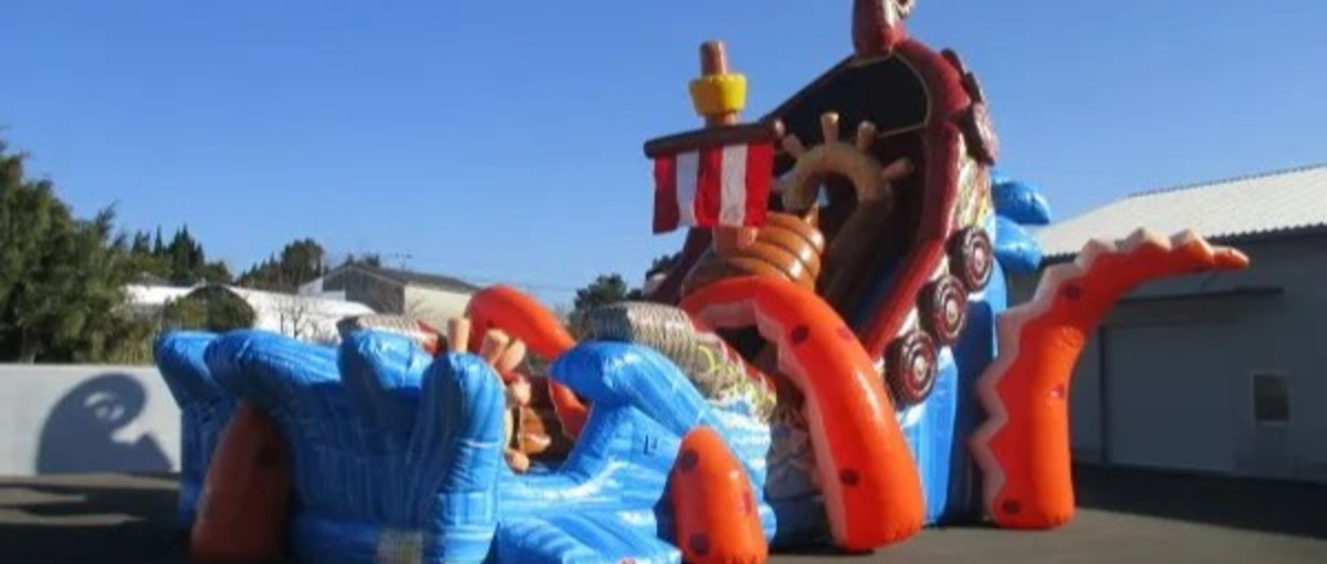 子ども達の元気な笑顔と思い出作りに貢献！イベントの企画・提案営業を募集！