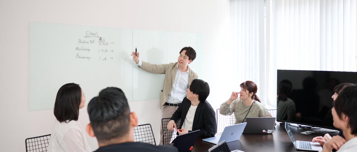 SaaSセールス｜年間売上200％強！祝祭業界×スタートアップで業界DX