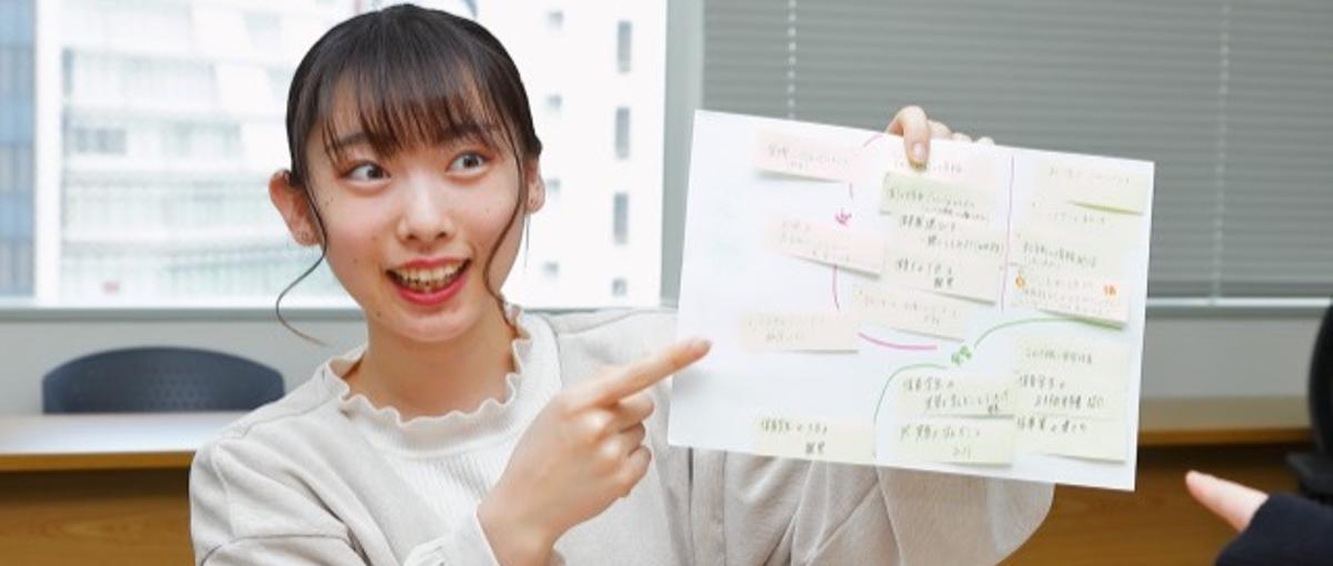 社会貢献を毎日仕事で実感したい25卒！保育業界全体の改革をしない？