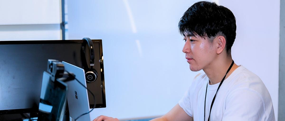 法人/個人両面の一気通貫セールスを学生から経験。後悔しない本気のインターン