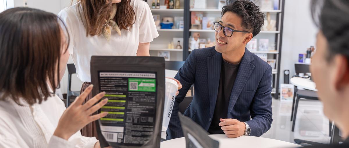 M＆Aアシスタント｜ユニコーンめざすECプラットフォームで働きませんか？