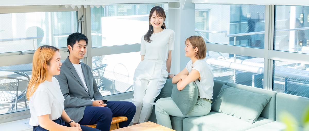 M＆Aアシスタント｜ユニコーンめざすECプラットフォームで働きませんか？