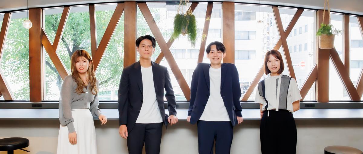 大阪｜RA必見！顧客の採用手法を変えるのではなく、魅力を発信する仕事です！