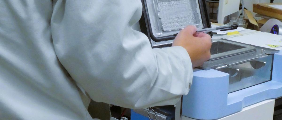 自社医療機器の機械設計を募集！医療機器の一連の開発工程をお任せします