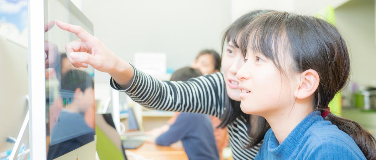 はじめても大丈夫！TVや雑誌で今話題の教室！次世代を支えるエンジニア教育！