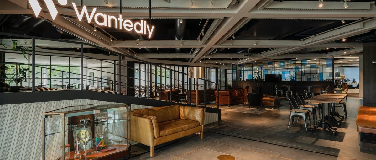 社内の情報システム全般の企画・設計ができる！コーポレートエンジニア募集