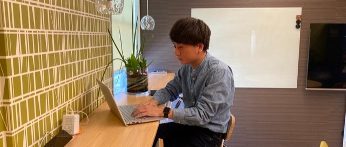 経験を活かしてすぐにリーダーなどのポジションへの就任を目指せます☑