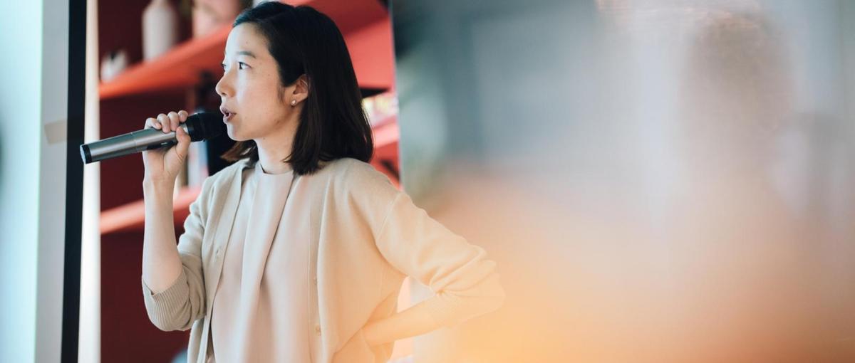 オープンポジションで募集🔥 ISを基軸にあなたのキャリアを広げませんか？