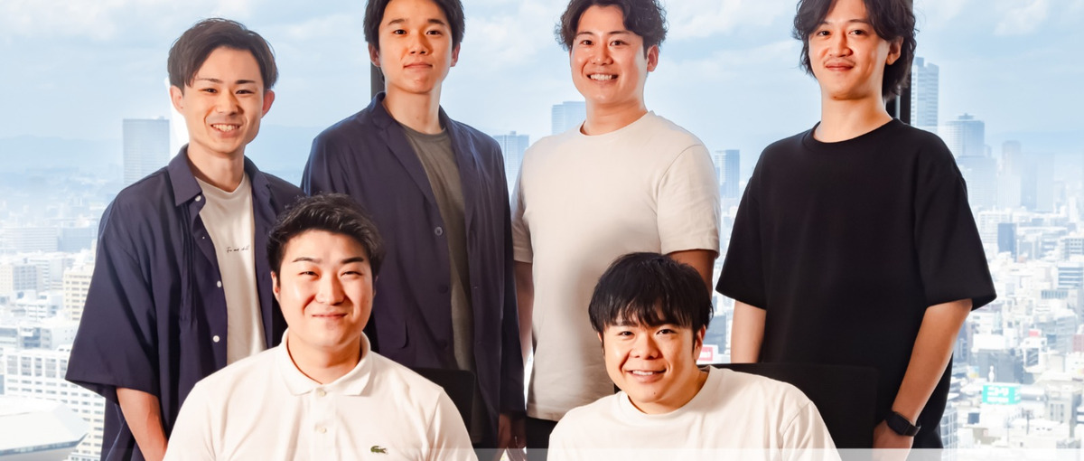 新卒から早期成長したい人｜前年比300%成長の注目企業で新規事業立ち上げ！