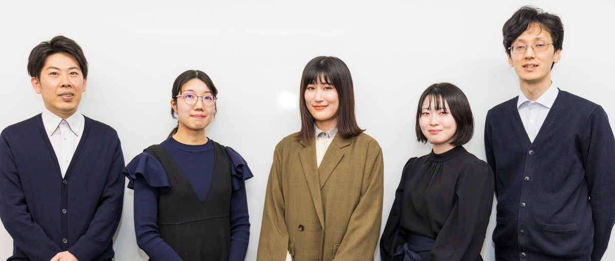 中部｜開発メンバー募集！経験を活かして、本物の車づくりに関わってみませんか