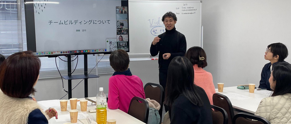 0から始めるWebデザイナー募集！自慢の手厚い研修制度でサポートします！