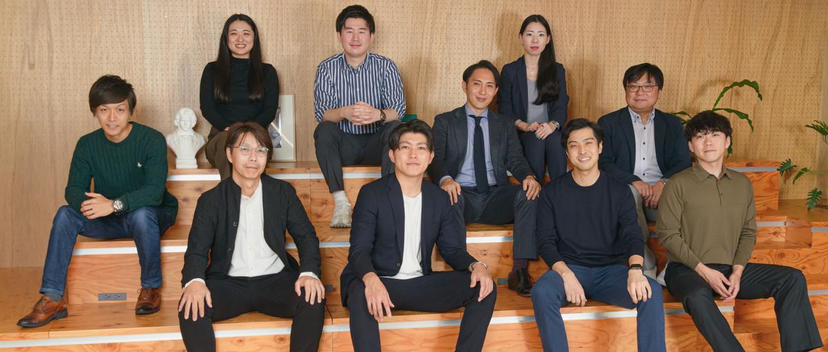 IT×建設｜オープンポジション！業界のDXを推進するベンチャー企業！