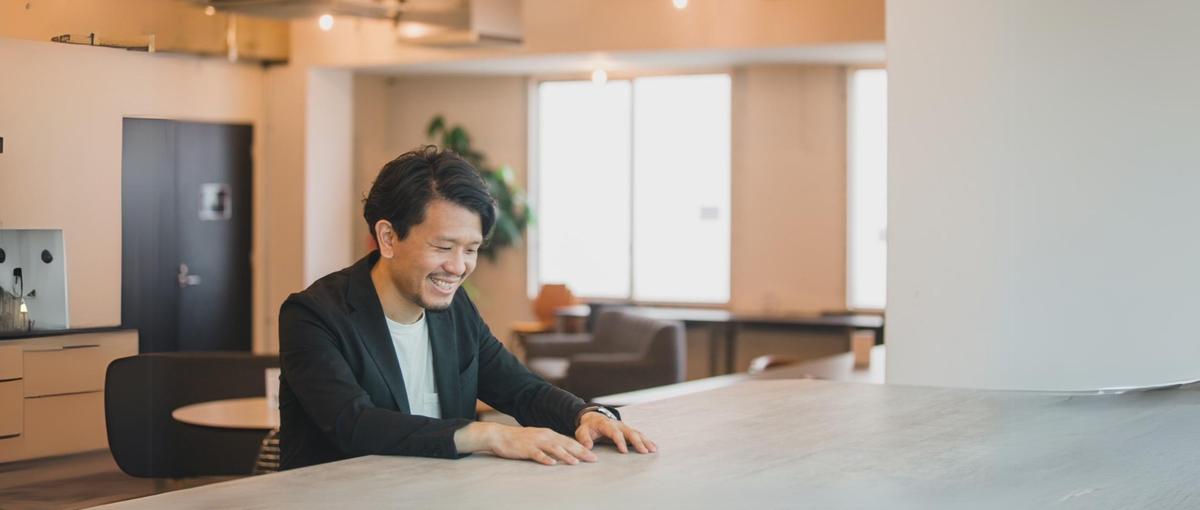 カジュアル面談 | あなたのキャリア観の言語化を支援！_オープンポジション