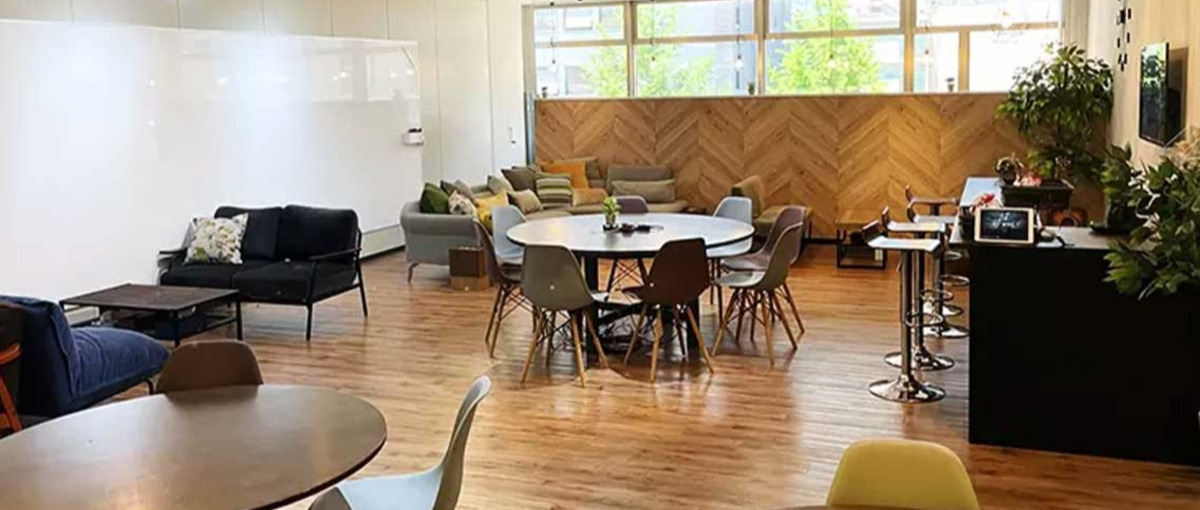 好きな場所と時間でコミットする、Webエンジニア募集