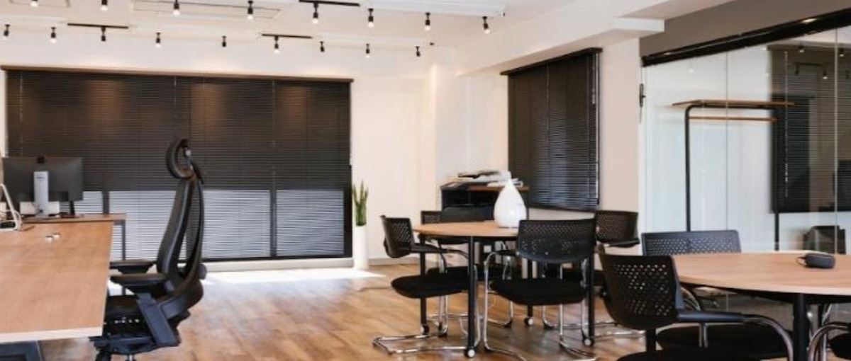 モチベーションアップする空間作り！オフィス空間デザイナー大募集！