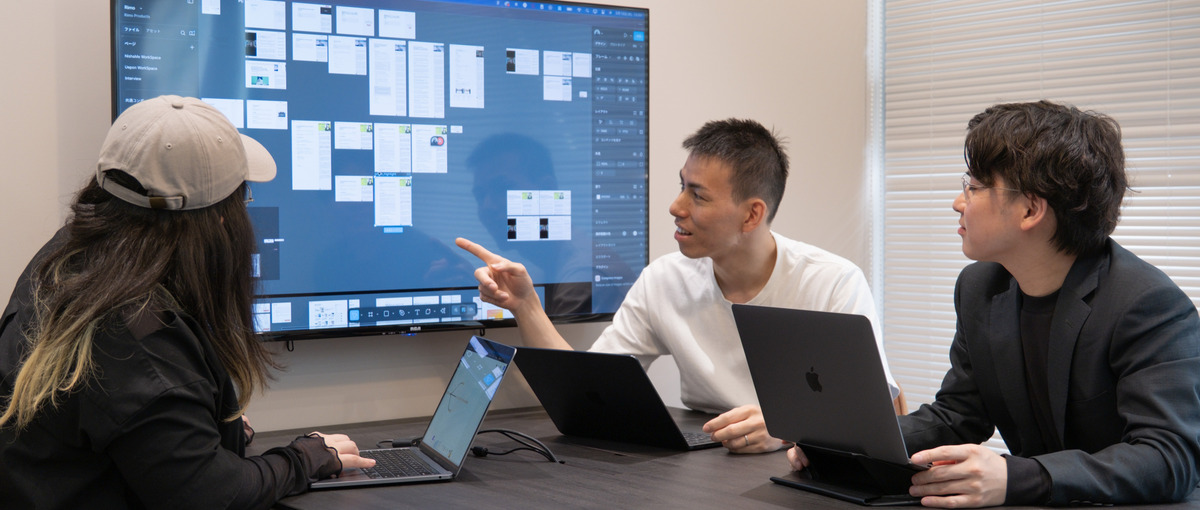 世界一使いやすい議事録サービスを作りたい人Wanted!!