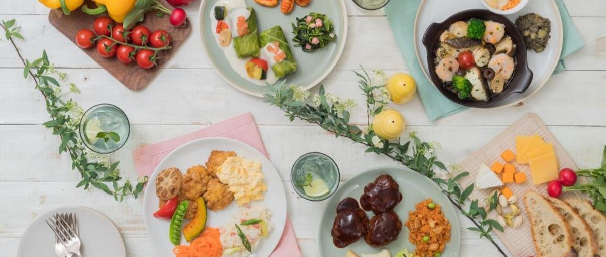 オープンポジション｜食や農業に熱い想いを持ったメンバーを募集！