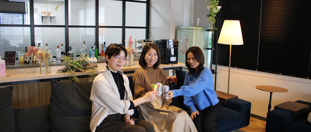 応募理由は、勉強したい！でOK｜成長したいエンジニア挑戦者、第二新卒歓迎！