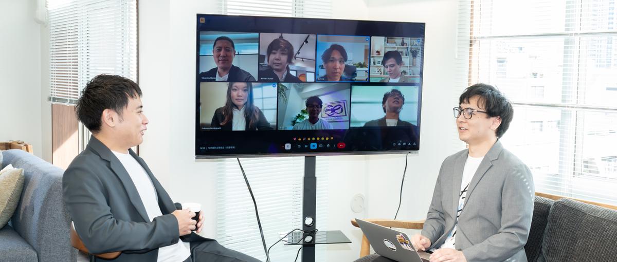 データ基盤を支えるクラウドエンジニアを募集！