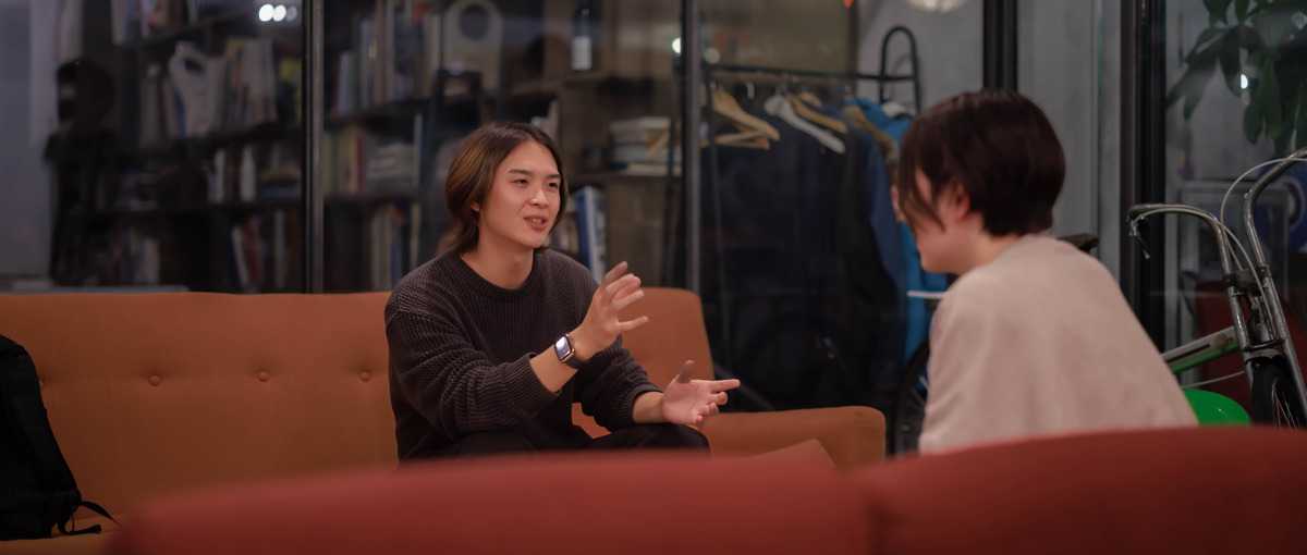 採用マネージャー候補として圧倒的な裁量権を持って活躍するインターン生を募集