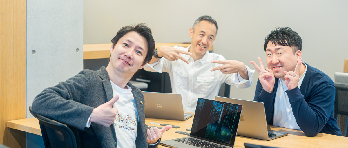 社内SEからの転身歓迎｜需要高まる情報セキュリティ企業でコンサルタントへ！