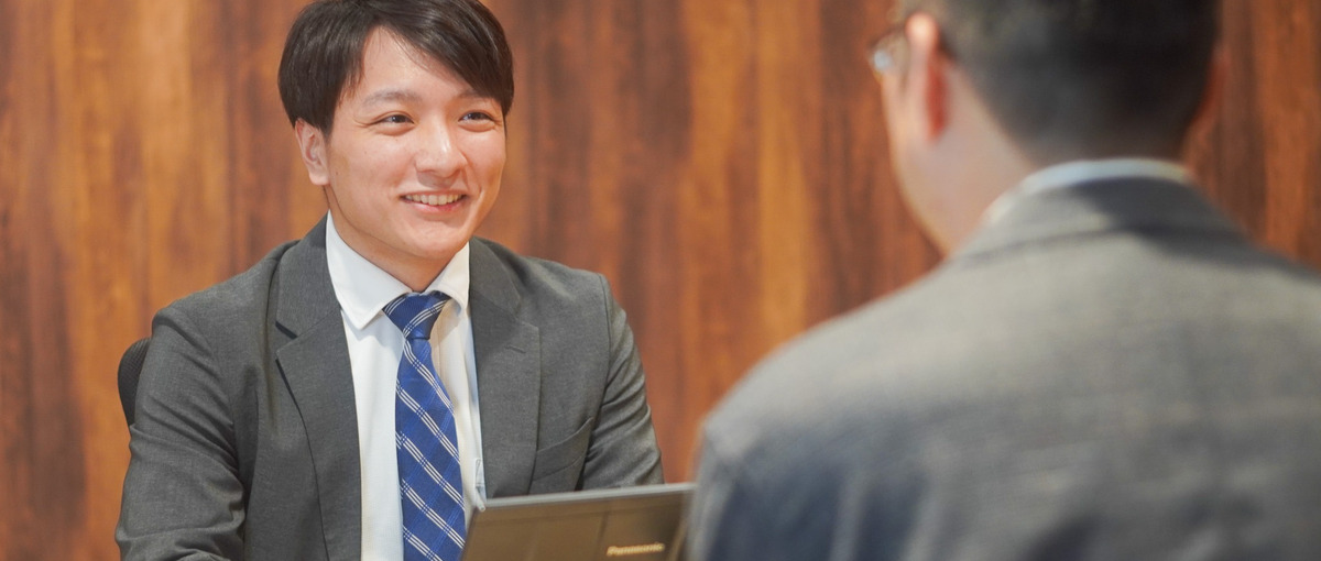 社内SEからの転身歓迎｜需要高まる情報セキュリティ企業でコンサルタントへ！