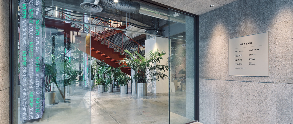 スピーダ-アカウントセールス／シニアスペシャリスト