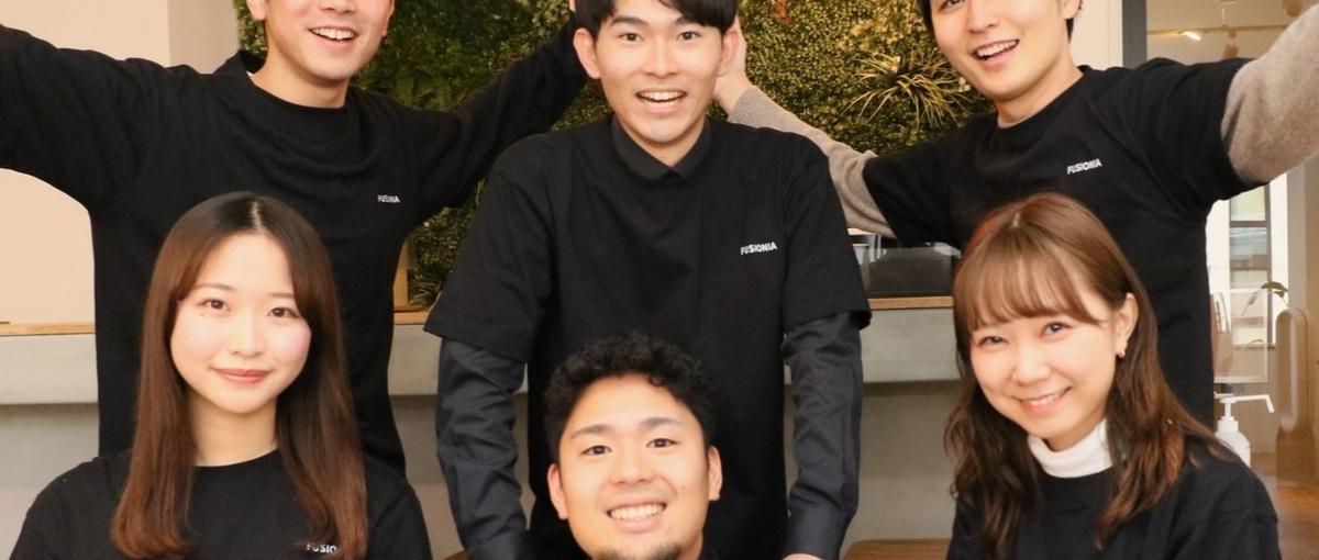 話しを聞きに来るだけでもOK👌カジュアルにお話ししましょう！