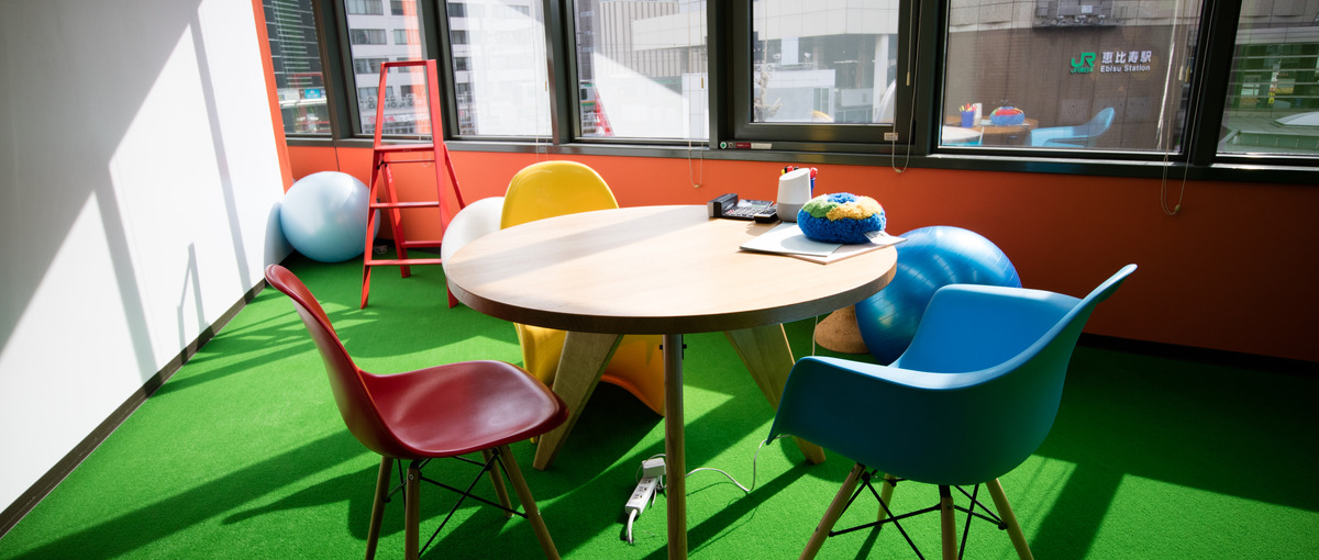 弁護士歓迎！シリコンバレー部屋でたい焼き食べませんか？