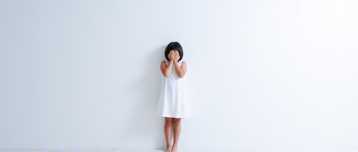 子供の心に傷が残らないように…新しい福祉サービス！