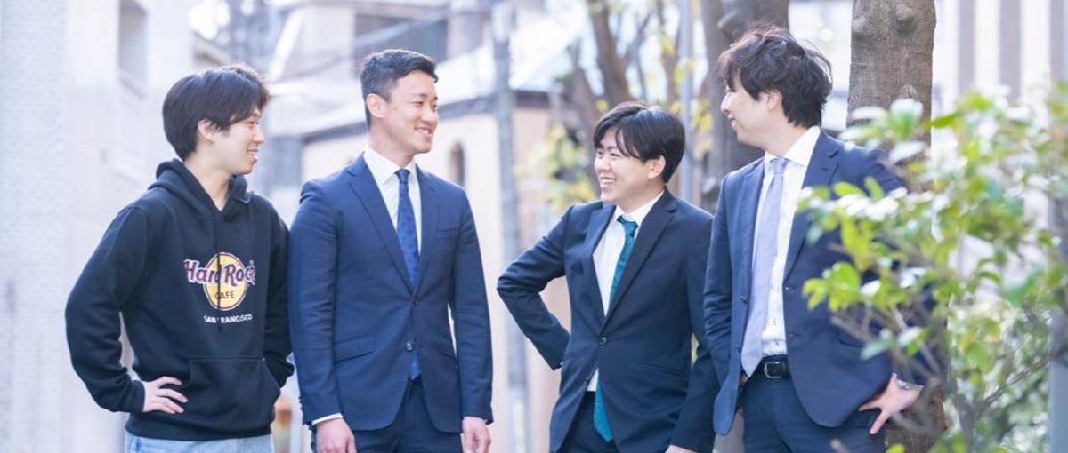 営業で日本を再興する！本当の意味でクライアントに伴走する営業職募集！