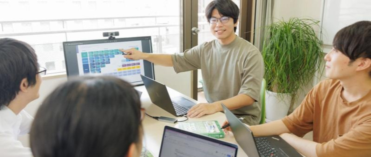 2026年新卒 | 国内最大級のいきもの好きコミュニティの総合職募集！