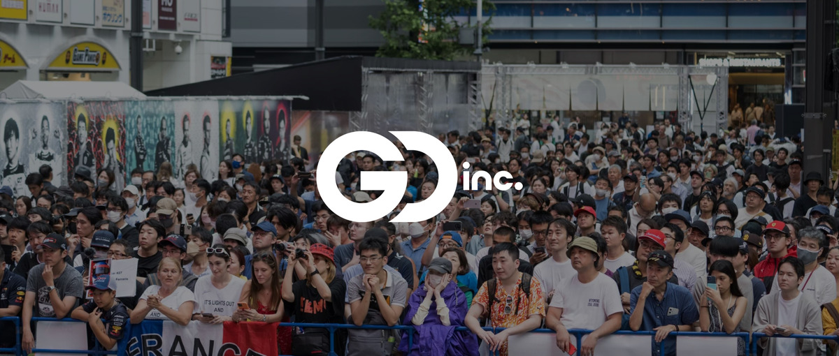 企業やブランドの魅力を加速！イベント制作チームをまとめるプロデューサー募集