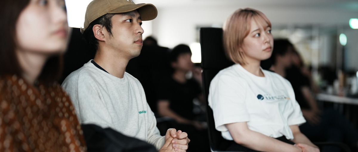 新規事業の開発を手伝ってくれるエンジニアを猛烈に探しています。