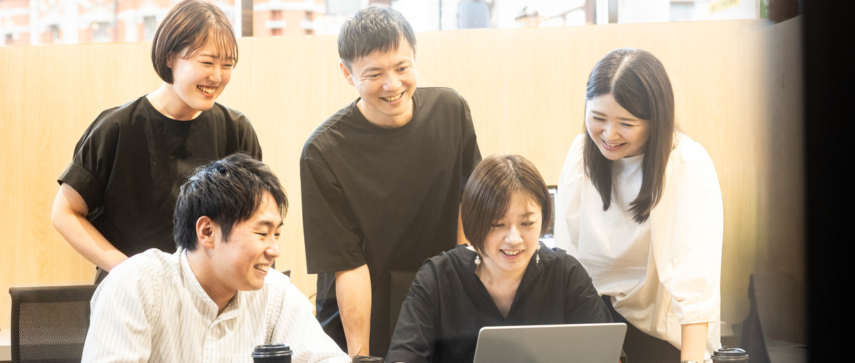 26卒MLOpsエンジニアを募集！新卒から事業拡大に大きく関わりませんか？