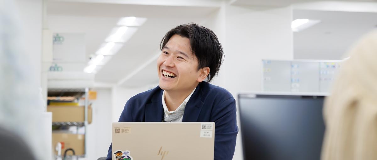 東証プライム上場｜安定した働き方も視野に入れたい方お話しましょう/関西募集