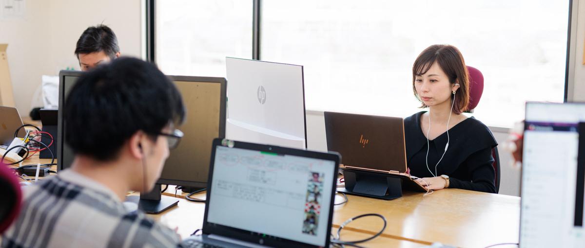 新規事業立ち上げ！食×ICT自社サービスでのフルスタックエンジニア募集！