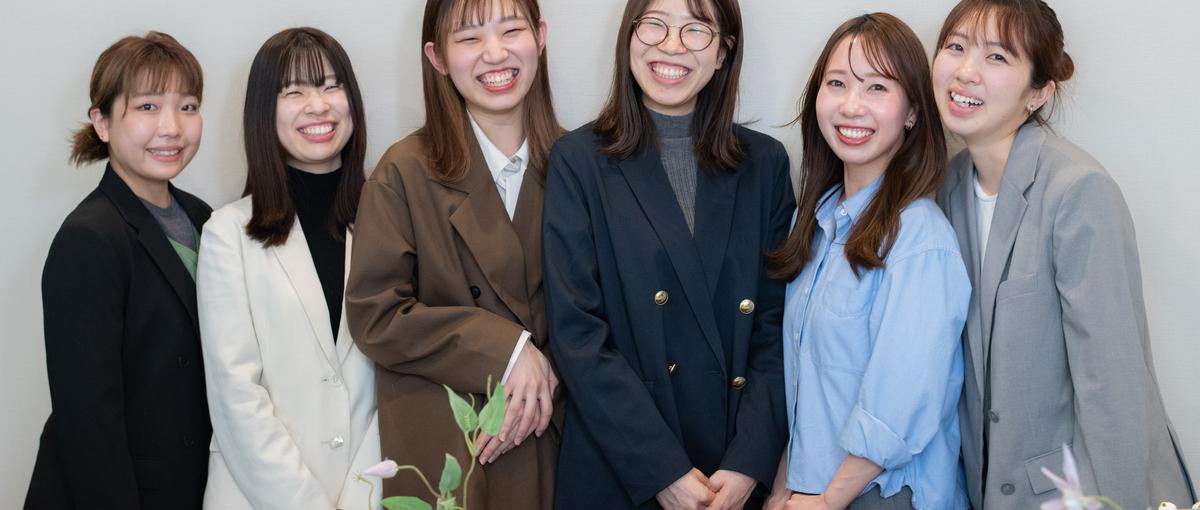 営業・CS経験を*人が集まる場づくり*に活かす！ケータリングプランナー募集